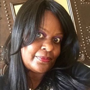 Meet your Posher, Keashia